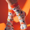 Ona UniformSocks | Kolorowe Skarpetki Take Your Meds - Uniformsocks