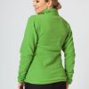 Ona Malfini | Bluza Polarowa Damska Malfini Fleece Jacket Groszkowa