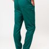 On Maevn Uniforms | Spodnie Meskie Maevn Matrix Men Jogger Zielone