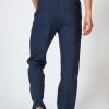 On Maevn Uniforms | Spodnie Meskie Maevn Matrix Pro Men Granat Denim