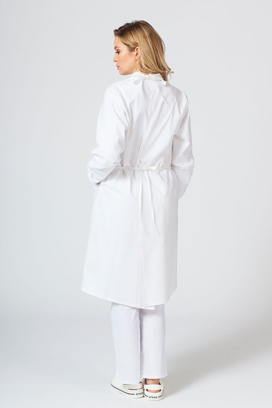 Ona Sunrise Uniforms | Fartuch Prosektoryjny Sunrise Uniforms Unisex