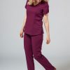 Ona Adar Medical Uniforms | Bluza Damska Adar Uniforms Modern Wisniowa