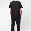 On Dickies | Komplet Medyczny Meski Dickies Eds Signature Men Czarny