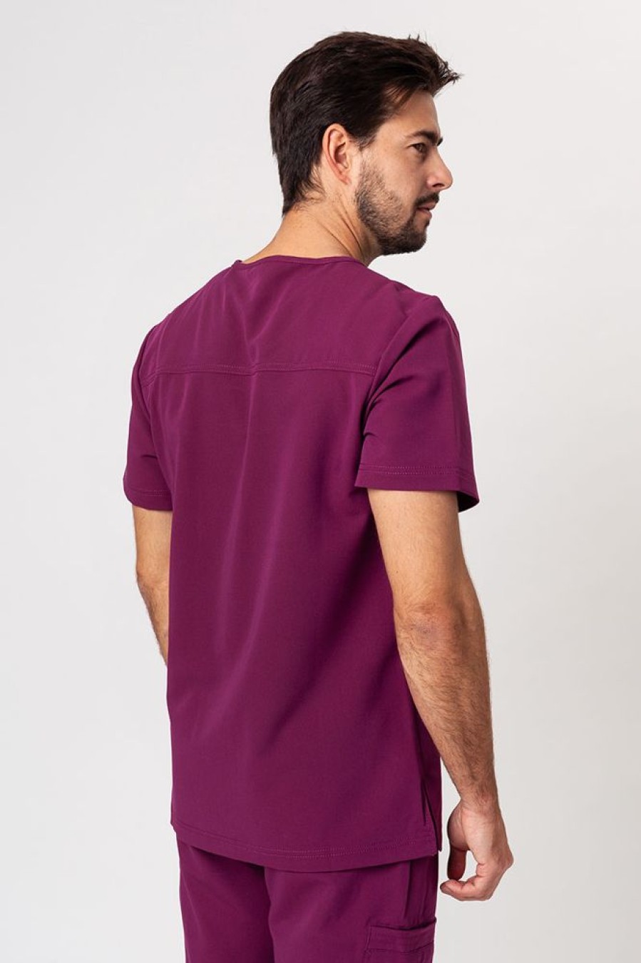 On Maevn Uniforms | Bluza Meska Maevn Matrix Pro Men Wisniowa