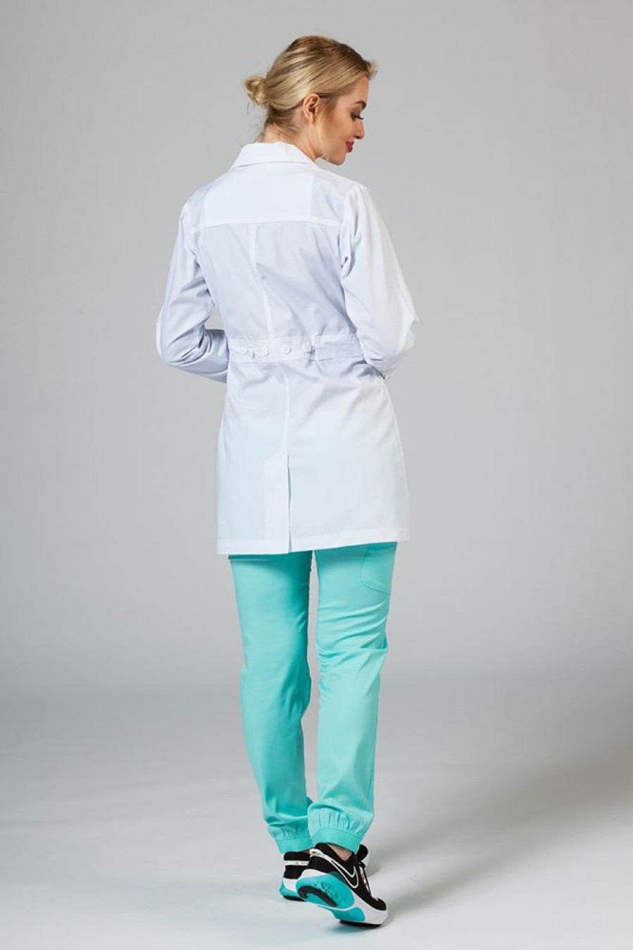 Ona Adar Medical Uniforms | Fartuch Medyczny Damski Adar Uniforms Perfection