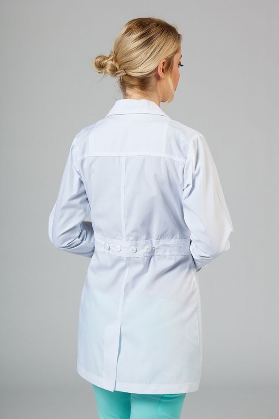 Ona Adar Medical Uniforms | Fartuch Medyczny Damski Adar Uniforms Perfection