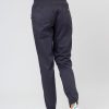 Ona Cherokee | Spodnie Medyczne Damskie Cherokee Revolution Active Jogger Szare